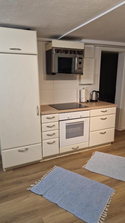 Ferienwohnung Karlsruhe - Appartement Avec Vue Sur Lac