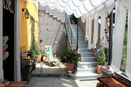 Zdjęcie z galerii obiektu Apartment Como 54b w Como