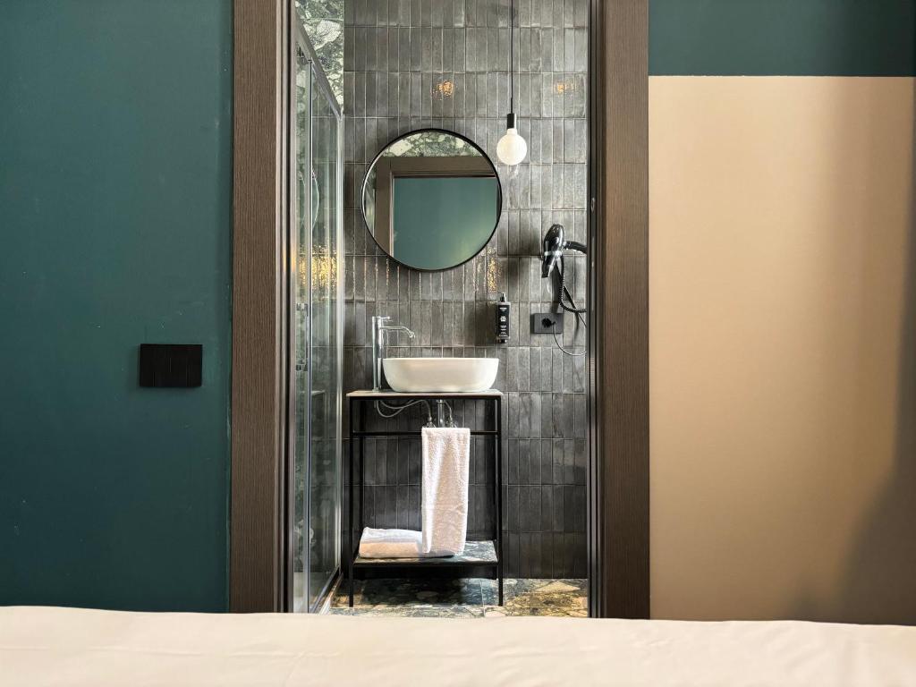 AV Hotel Milano - Resim 34