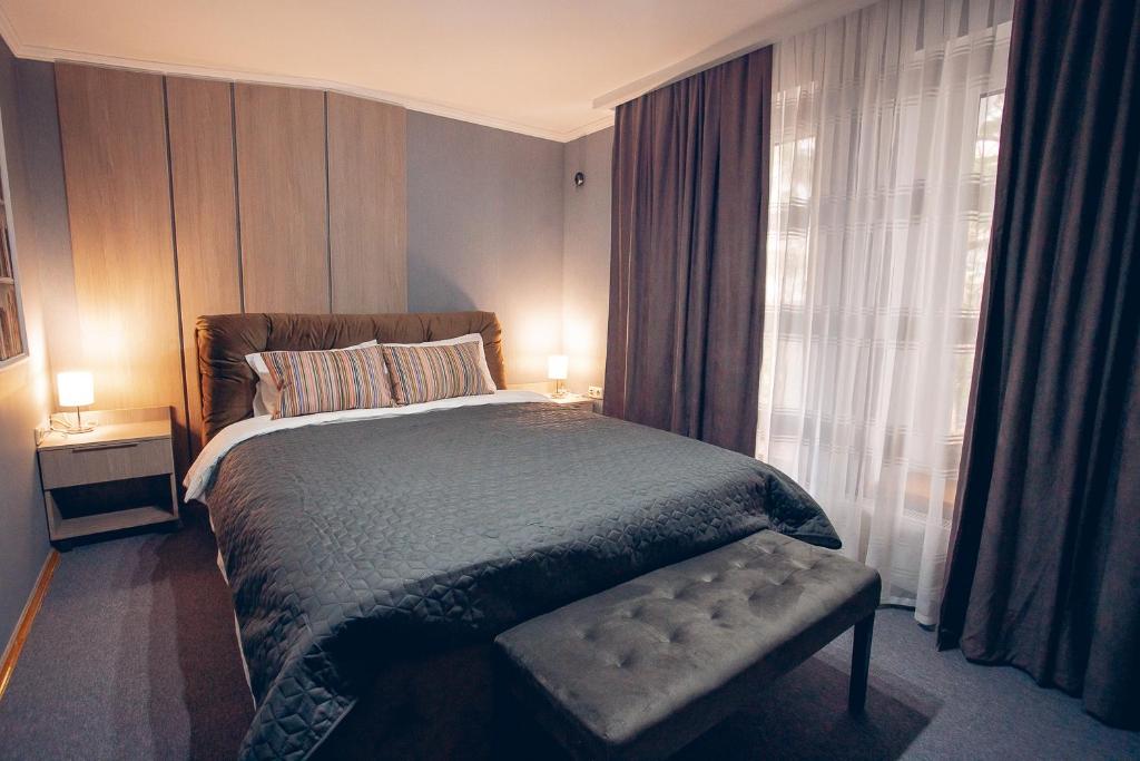 Apart4you Hotel - غرفة اجتماعات متزامنة مع غرفة الاجتماعات المشتركة