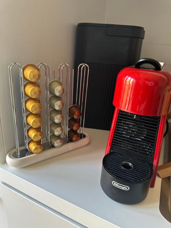 Magnificent apartment, Geneva Center, Geneva Lake - Resim 11