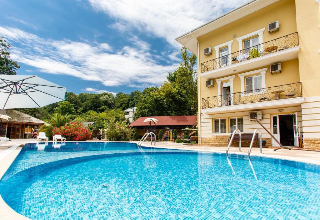 Guest House Amfora