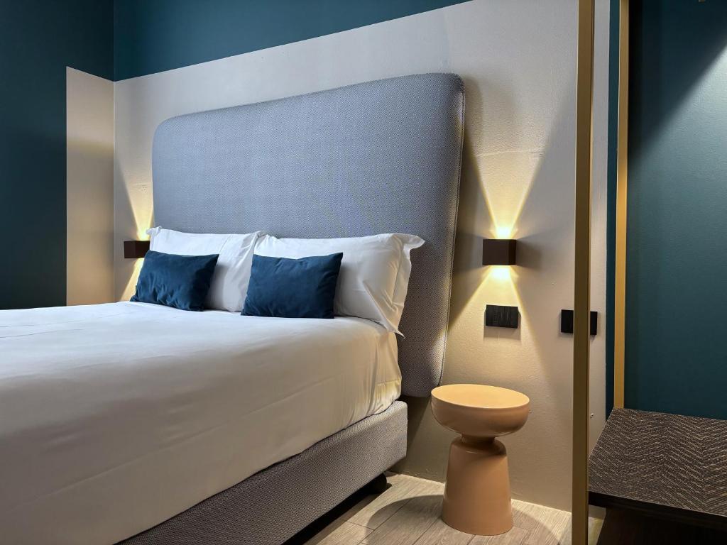 AV Hotel Milano - Resim 26