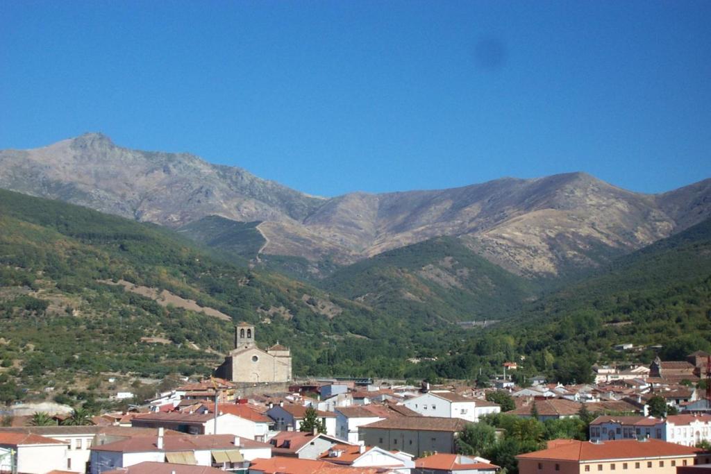 Hotel Spa Sinagoga - Superior Double Room With Mountain View