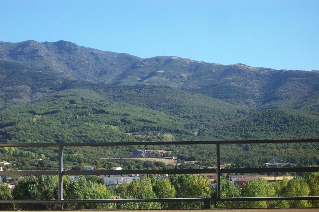Hotel Spa Sinagoga - Junior Suite With Mountain View