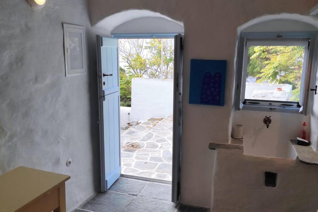 Fotografie z fotogalerie ubytování Hidden Gem - Sifnos, Kastro. v destinaci Kástron