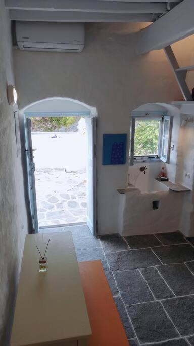 Fotografie z fotogalerie ubytování Hidden Gem - Sifnos, Kastro. v destinaci Kástron