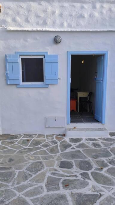 Fotografie z fotogalerie ubytování Hidden Gem - Sifnos, Kastro. v destinaci Kástron