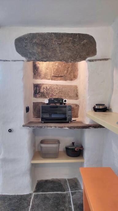 Fotografie z fotogalerie ubytování Hidden Gem - Sifnos, Kastro. v destinaci Kástron