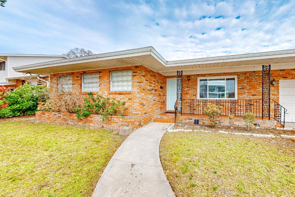 Destination Davis Island, Tampa (precios actualizados 2025)