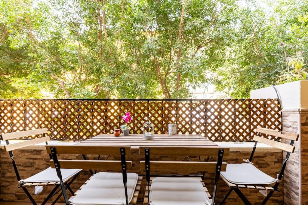 Amplio piso con 4 habitaciones para disfrutar de Málaga con parking gratuito - 12