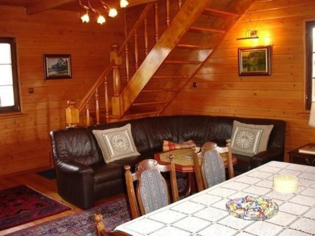 Ferienhaus für Naturliebhaber - Holiday Home