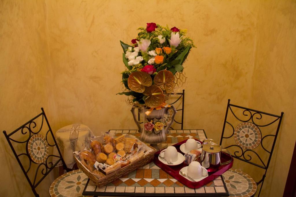 Bb Smallville - Double Room With Private Bathroom