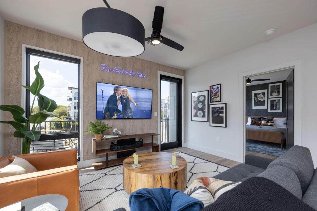 Apollo Odyssey Heart of Midtown, Nashville Precios actualizados 2024