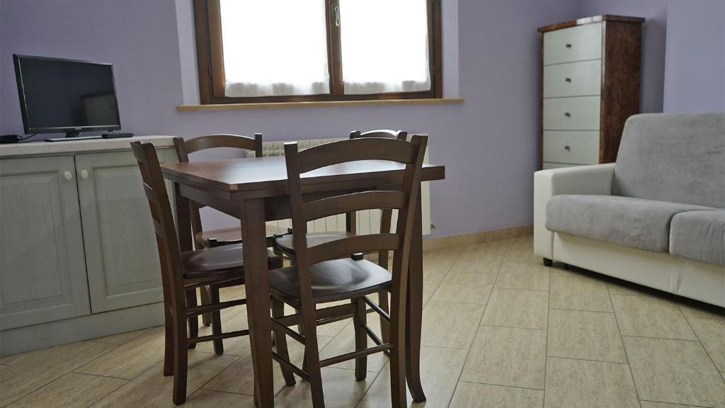 Il Castellano Vacanze - Appartement