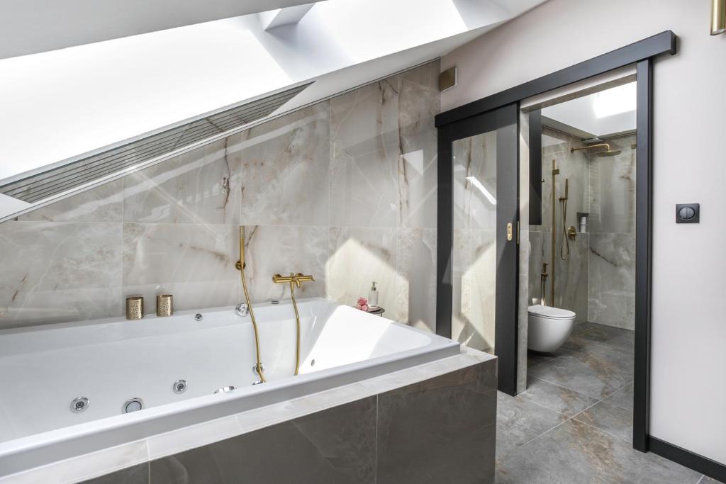 Exclusive BDSM Apartment Kraków - ADULTS ONLY - 19