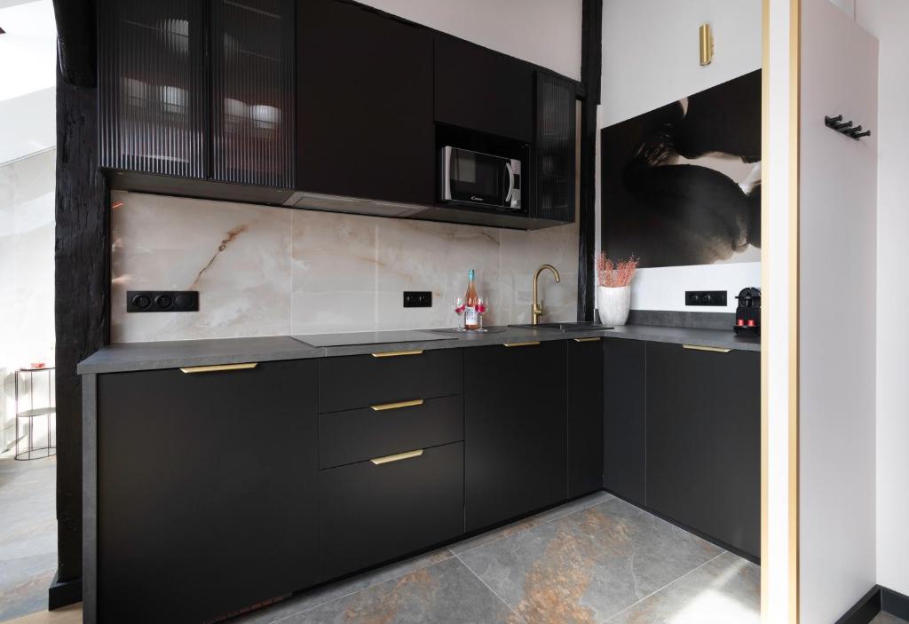 Exclusive BDSM Apartment Kraków - ADULTS ONLY - 18