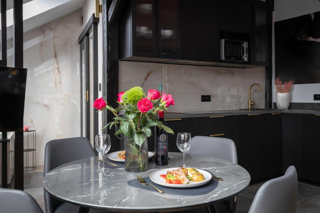 Exclusive BDSM Apartment Kraków - ADULTS ONLY - 10