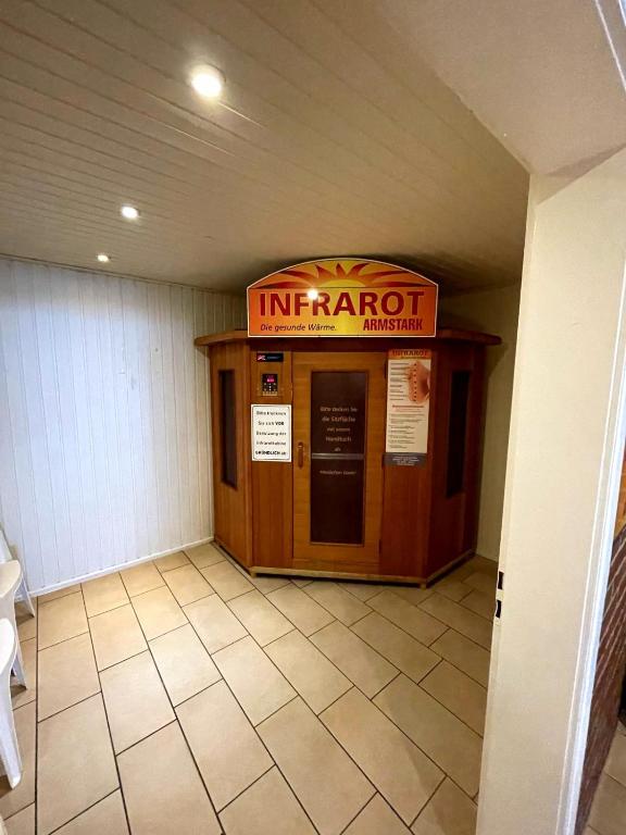 Fotografie z fotogalerie ubytování Casa Köstner v destinaci Sankt Englmar
