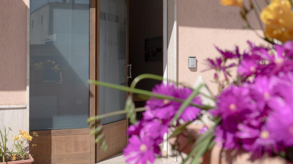 Casa Vacanza Pamela - Apartamento De Dos Dormitorios