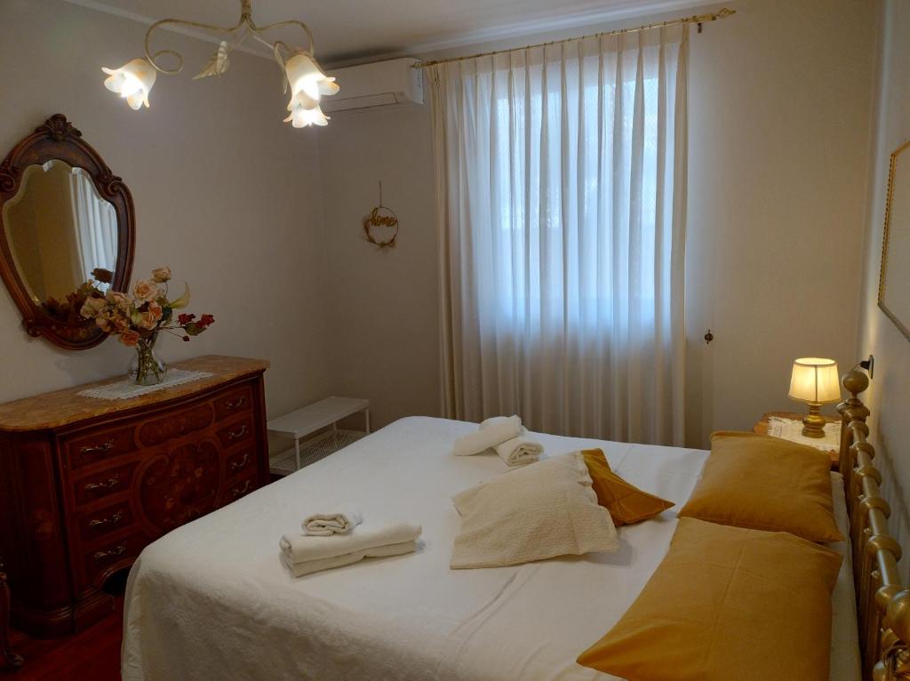 Casa JaRi - Appartamento Con Due Camere Da Letto