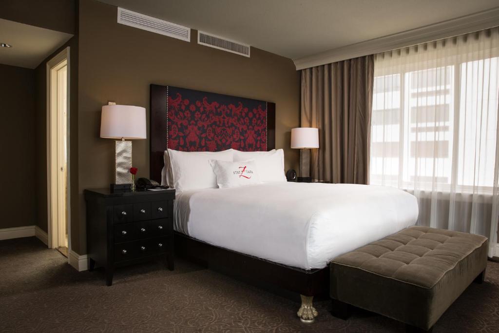 Hotel Zaza Houston Museum District - 
