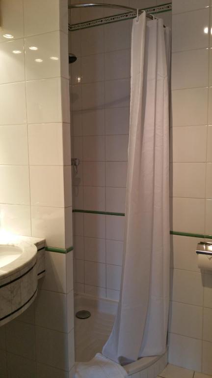 Hôtel des Ecrivains - Resim 21