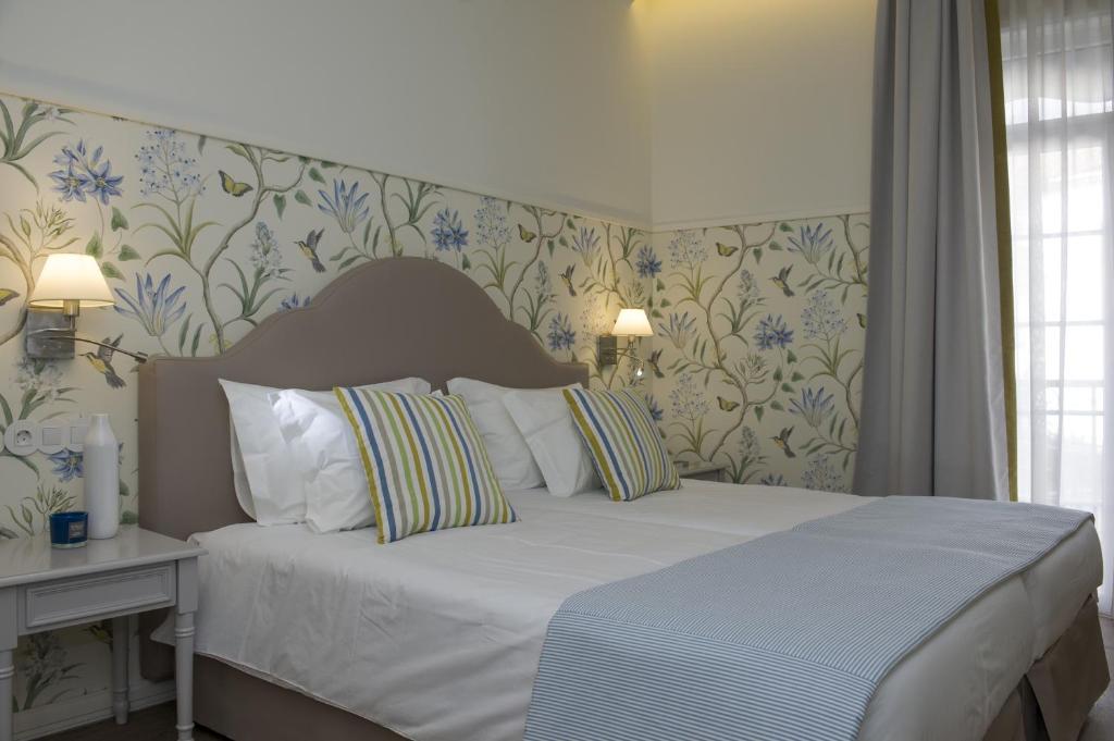 Castanheiro Boutique Hotel photo 4