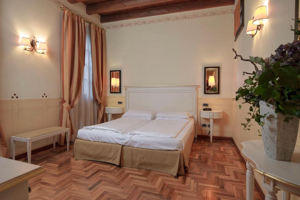 Hotel Villa Policreti - Executive Suite