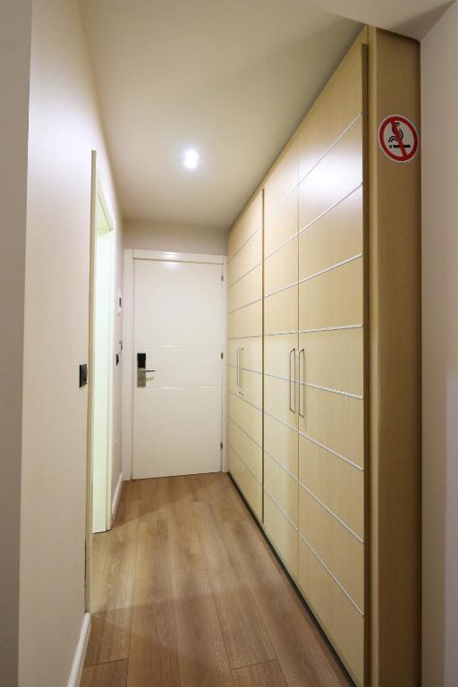 Fotografie z fotogalerie ubytování HOTEL LIBERTAS v destinaci Vlorë
