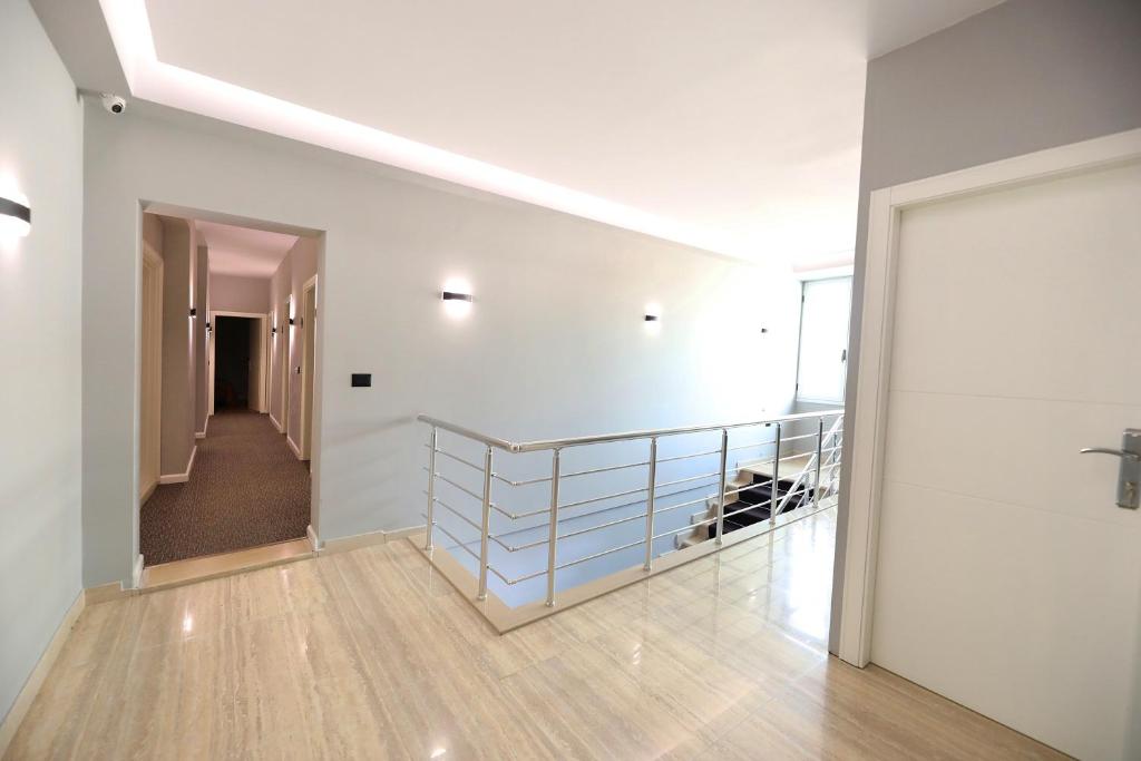 Fotografie z fotogalerie ubytování HOTEL LIBERTAS v destinaci Vlorë