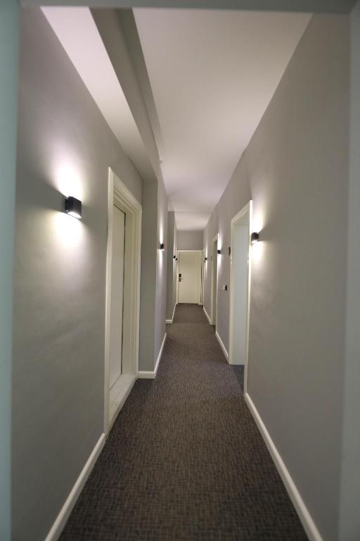 Fotografie z fotogalerie ubytování HOTEL LIBERTAS v destinaci Vlorë
