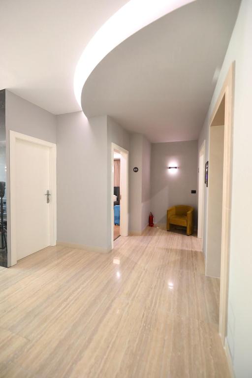 Fotografie z fotogalerie ubytování HOTEL LIBERTAS v destinaci Vlorë