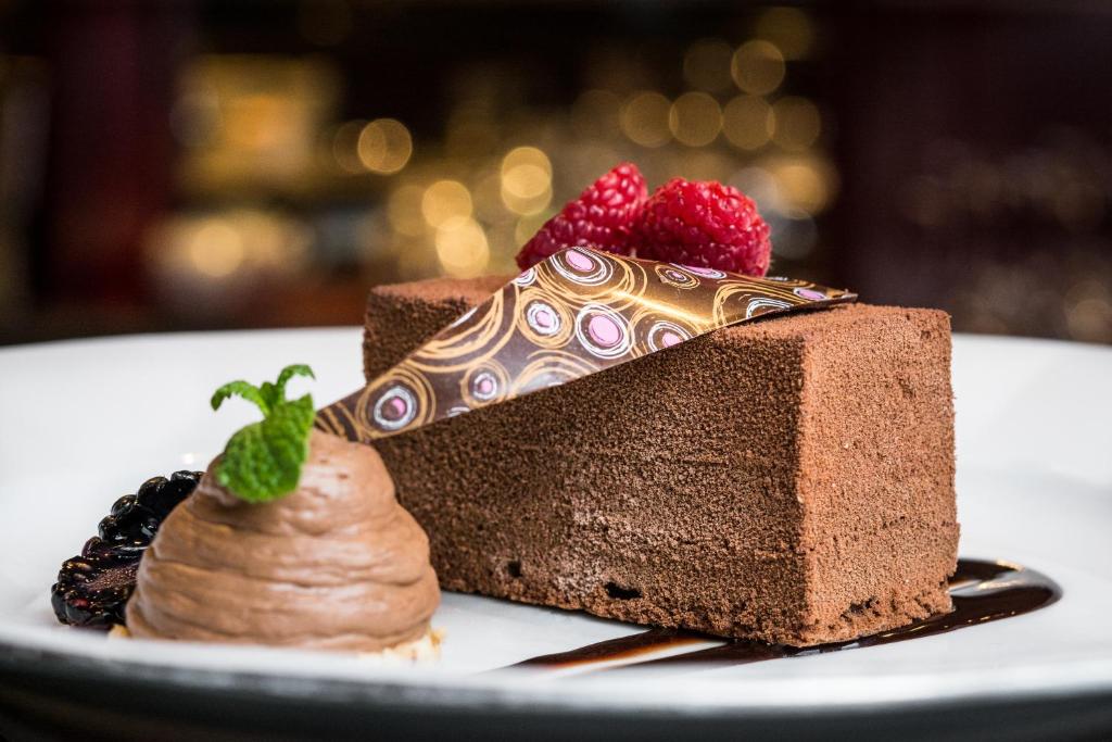 Art Nouveau Palace Hotel - Resim 34