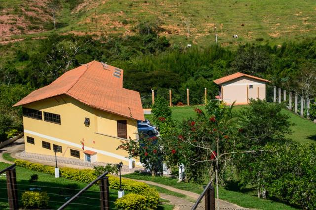  Pousada Luar do Sertão