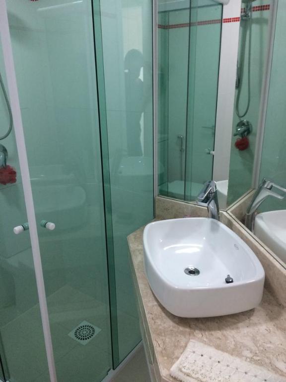  Apartamento Jurere