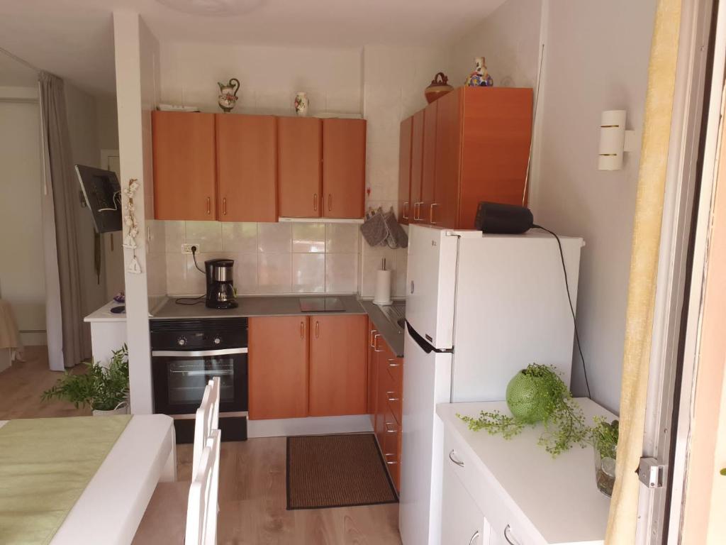 Fotografia z galérie ubytovania Apartamento tranquilo en Pto Cruz v destinácii Puerto de la Cruz