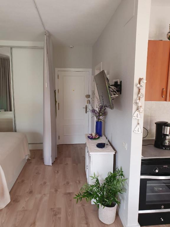 Fotografia z galérie ubytovania Apartamento tranquilo en Pto Cruz v destinácii Puerto de la Cruz