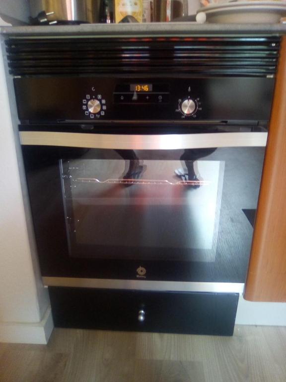 Fotografia z galérie ubytovania Apartamento tranquilo en Pto Cruz v destinácii Puerto de la Cruz