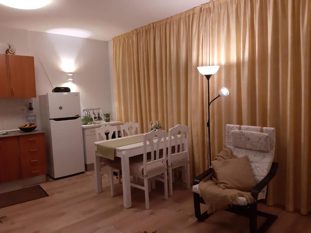 Fotografia z galérie ubytovania Apartamento tranquilo en Pto Cruz v destinácii Puerto de la Cruz