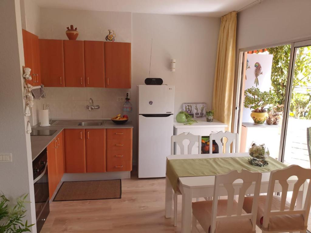 Fotografia z galérie ubytovania Apartamento tranquilo en Pto Cruz v destinácii Puerto de la Cruz