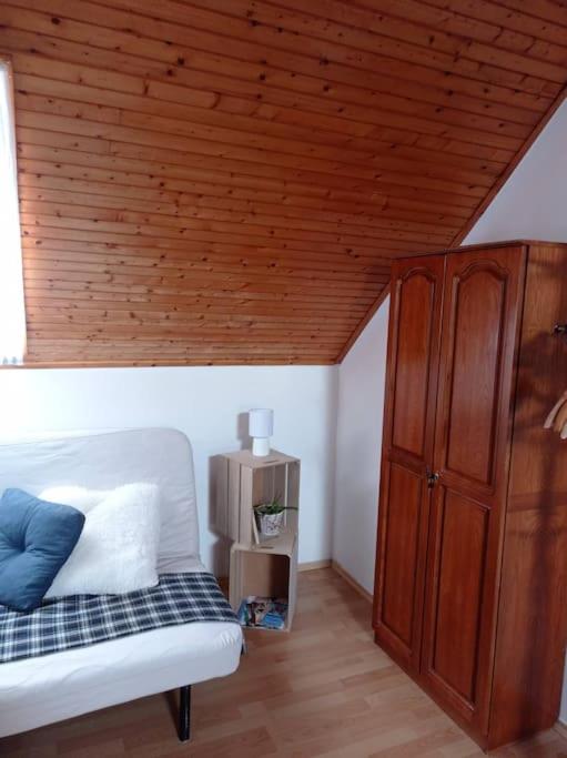 Fotografie z fotogalerie ubytování Revans teázó apartman- belváros v destinaci Pápa