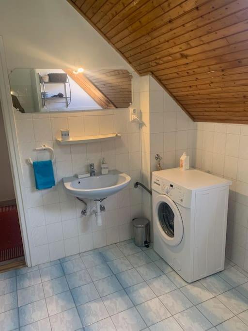 Fotografie z fotogalerie ubytování Revans teázó apartman- belváros v destinaci Pápa