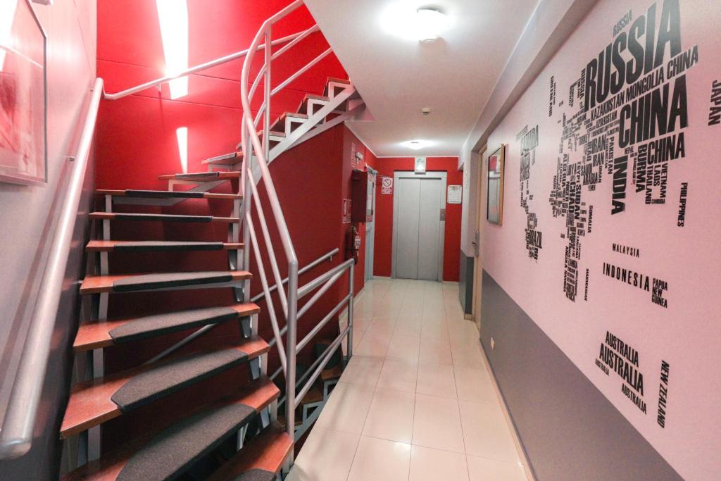 Φωτογραφία από το άλμπουμ του Hotel Boutique Runcu Miraflores στη Λίμα