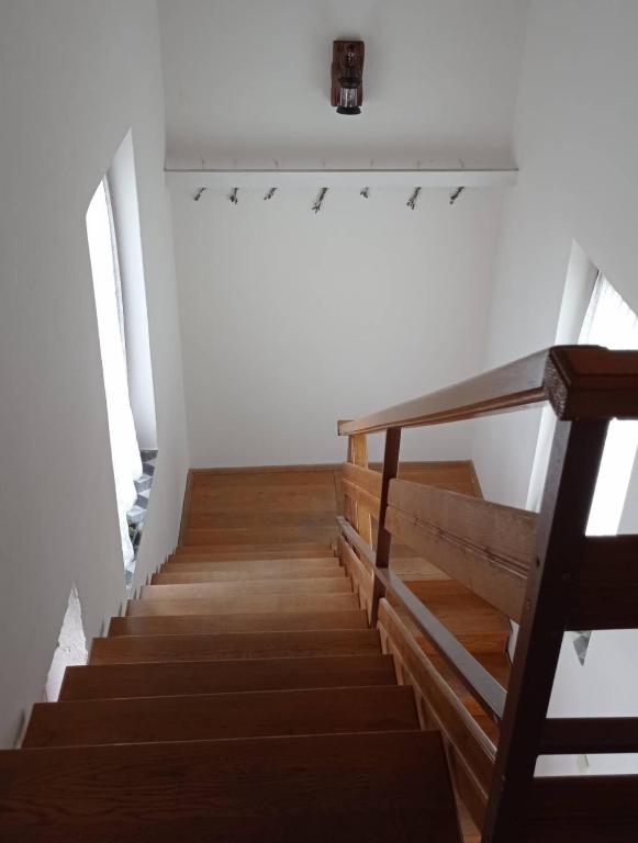 Fotografie z fotogalerie ubytování Revans teázó apartman- belváros v destinaci Pápa