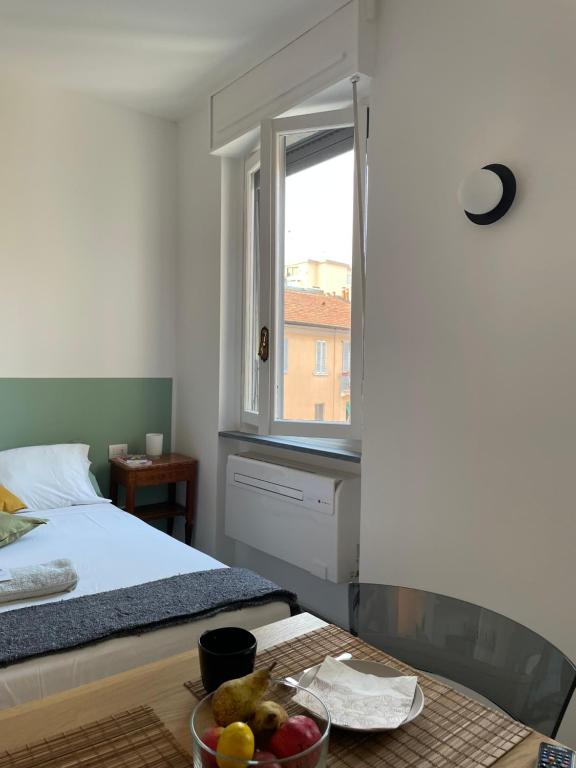 La Marina di Milano - Pier Lombardo - 4