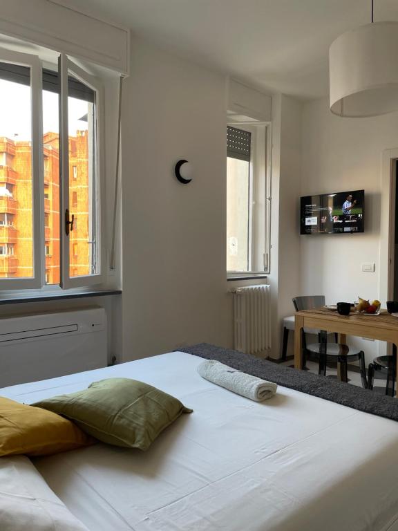 La Marina di Milano - Pier Lombardo - 5