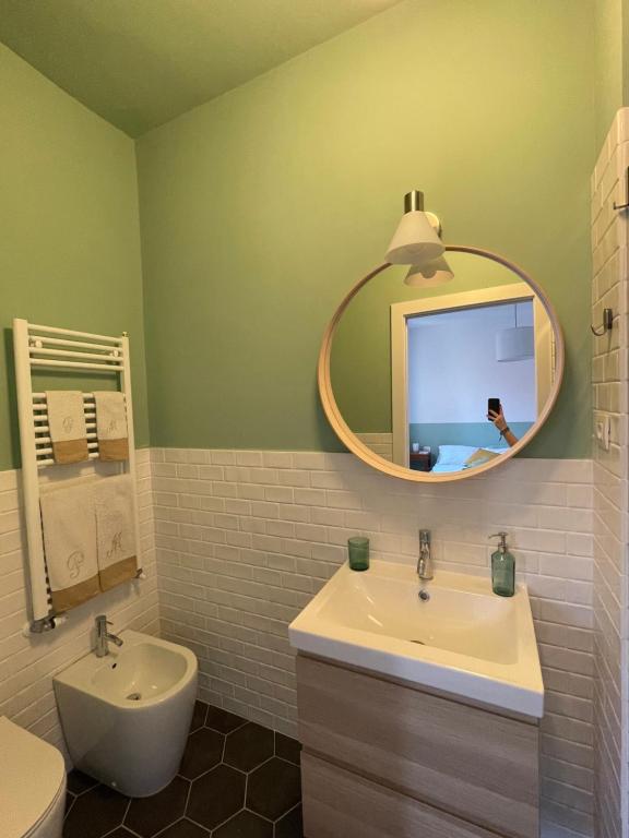 La Marina di Milano - Pier Lombardo - 2