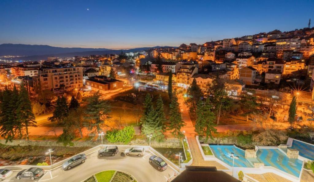 Sandanski 2 Bedroom Apartment