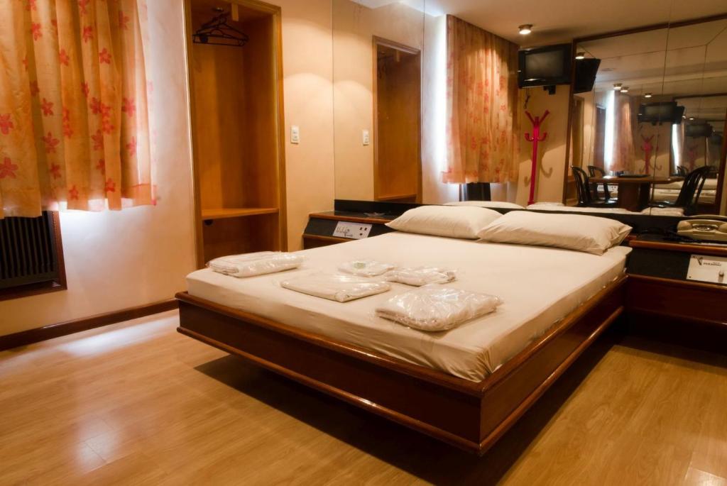  Hotel Paraguai (Adult Only)